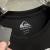 Camiseta Quiksilver - Preta - Surflow