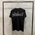 Camiseta Quiksilver - Preta - loja online