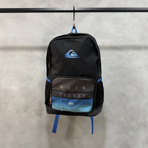 Mochila Quiksilver Coleção 2026