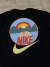 Camiseta nike “Arco Iris” - comprar online