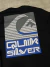 Camiseta Quiksilver “Logo Azul” - comprar online