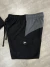 Berma Nike Cargo Detalhe Cinza - comprar online