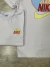 Camiseta nike “Arco Iris” Branco na internet