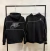 Moletom Nike bordado “PRETO”