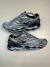 Mizuno Prophecy 8 “Cinza com Azul” na internet