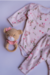 Agos| Body americano + Babucha - comprar online