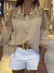 Blusa Boho