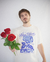 REMERA BLUE VELVET - comprar online