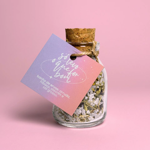 Banho de Ervas Descarrego - comprar online