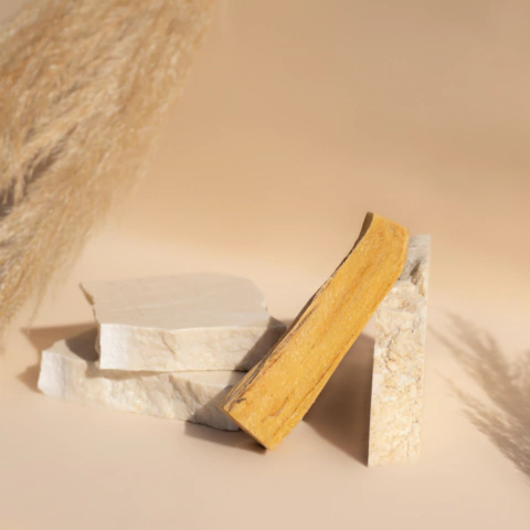 Palo Santo (3 unidades)