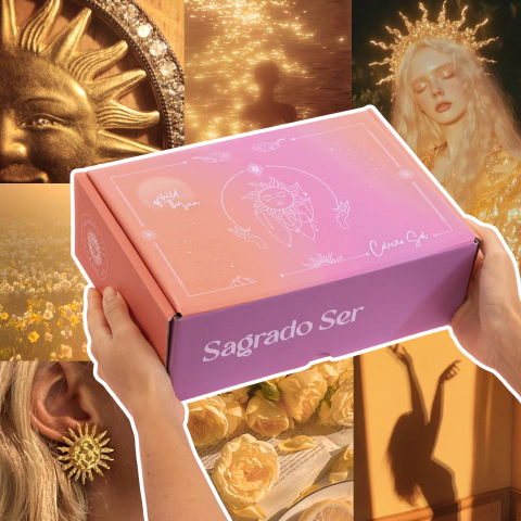 Coleção Sol: Confiança & Vitalidade - comprar online