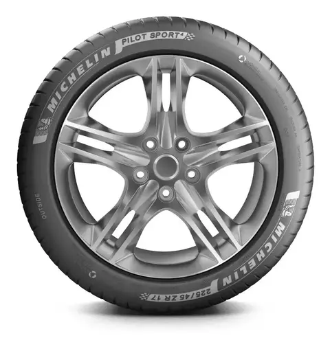 Michelin 205/40 R18 86W Pilot Sport 4 Zp / Run Flat - comprar online