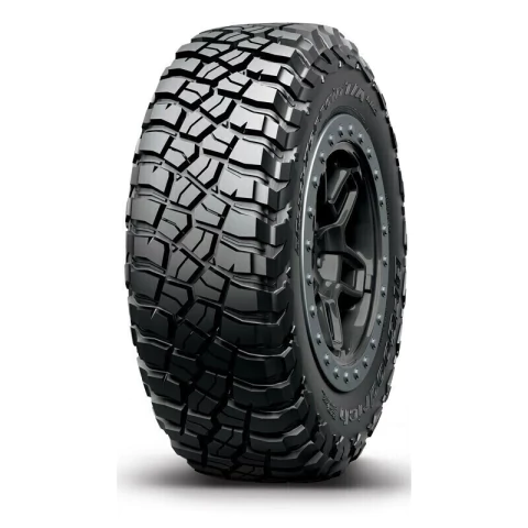BFGoodrich 30x10.00 R15 NHS Mud Terrain T/A KM3