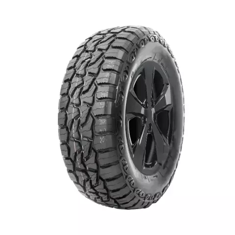 Aplus LT265/60 R18 119/116S 10PR Rock Shredder Rt