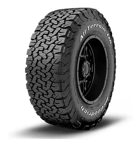 BFGoodrich LT 225/70 R17 110/107S AT TA KO2