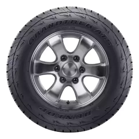 Dunlop 255/70 R16 111T GrandTreak AT5 - comprar online