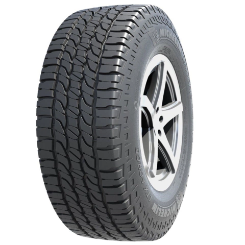 Michelin 205/60 R16 92H LTX Force