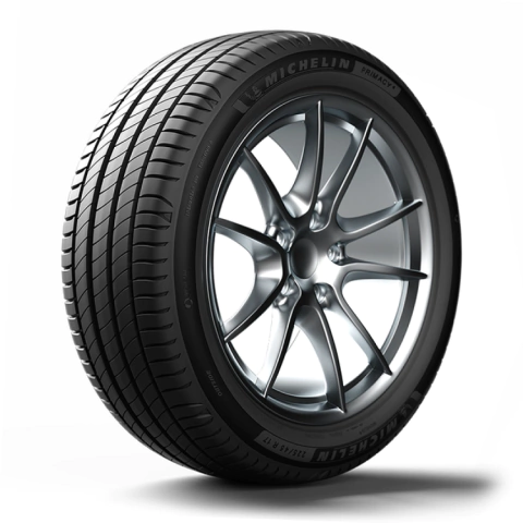Michelin 215/55 R17 94V Primacy 4 AO