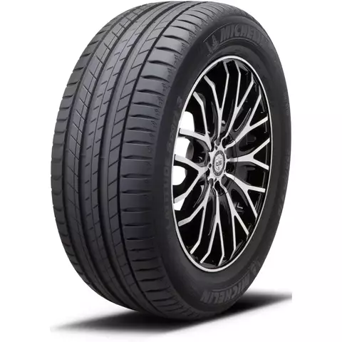 Michelin 255/55 R19 111Y Latitude Sport 3 - comprar online