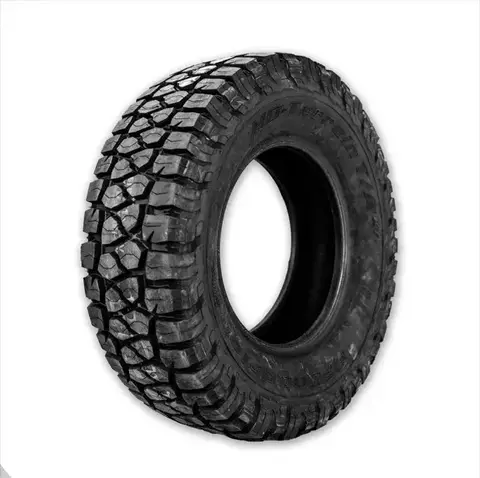 BFGoodrich 285/65 R20 127/124Q Hd Terrain T/a Kt
