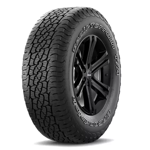 BFGoodrich 265/50 R20 107H Trail Terrain T/A