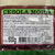 Cebola Moída Temperabem 