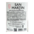 Espumante San Martin Rosé 