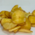Mandioca Salgada