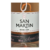 Espumante San Martin Rosé 
