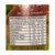  Pimenta Cumari Verde 850g 