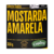 Mostarda Amarela Dijon