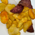Mix de Batata Doce
