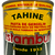 Tahine Istambul