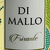 Vinho Fino Branco Suave Frisante Di Mallo - comprar online