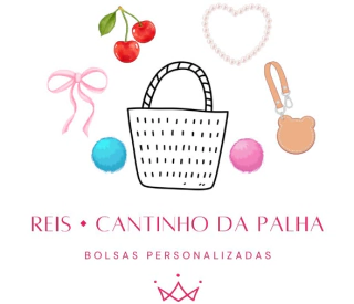 Reis Cantinho Da Palha