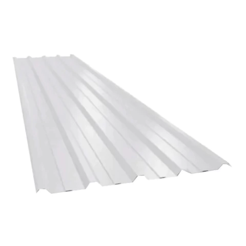 CHAPA TRAPEZOIDAL PREPINTADA N° 25 - comprar online