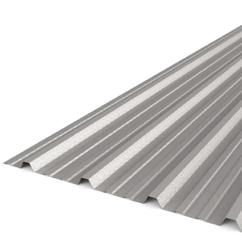 CHAPA TRAPEZOIDAL CINCALUM - comprar online