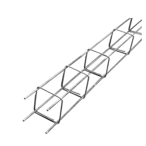 ARMALOGIC - COLUMNA DE HIERRO