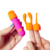 Fun Vibrador Bullet Recarregável