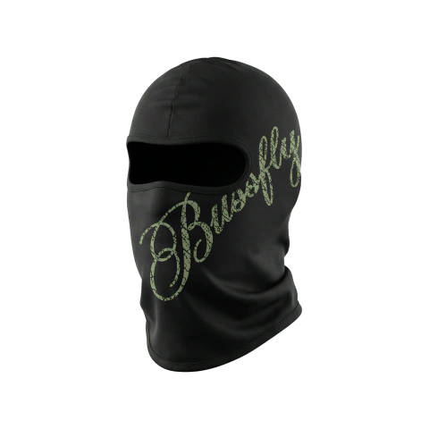 BALACLAVA VERDE