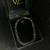PULSEIRA RIVIERA BLACK - comprar online