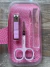 Kit corta uñas + tijera - comprar online