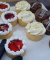 Tarteleta de Frutillas - comprar online