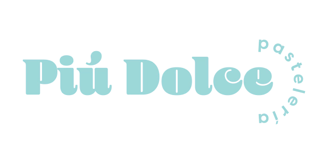 Piú Dolce Pastelería