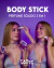 Body stick Perfume sólido Bloom - LOLIVE BEAUTY
