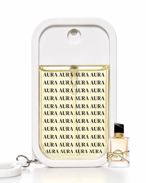 Lolive Pocket Aura