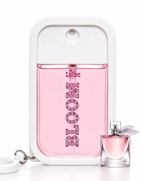 Lolive Pocket Bloom