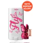 NOVO Body stick Perfume sólido Fly