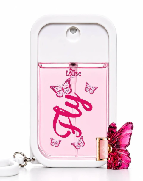 Lolive Pocket Fly