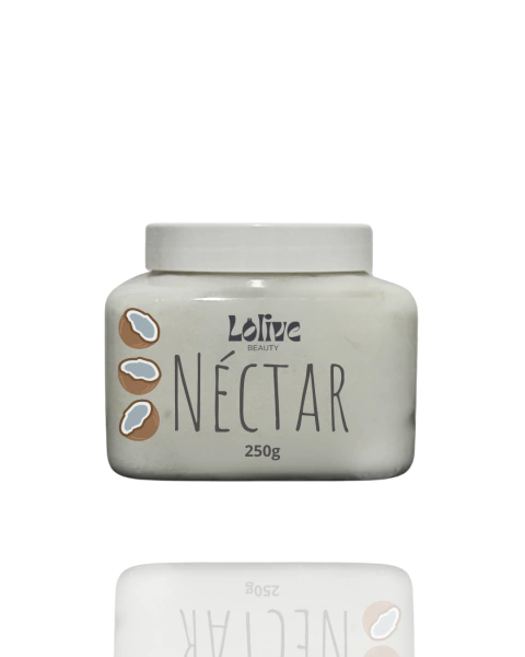 Body Scrub Néctar Lolive 250g